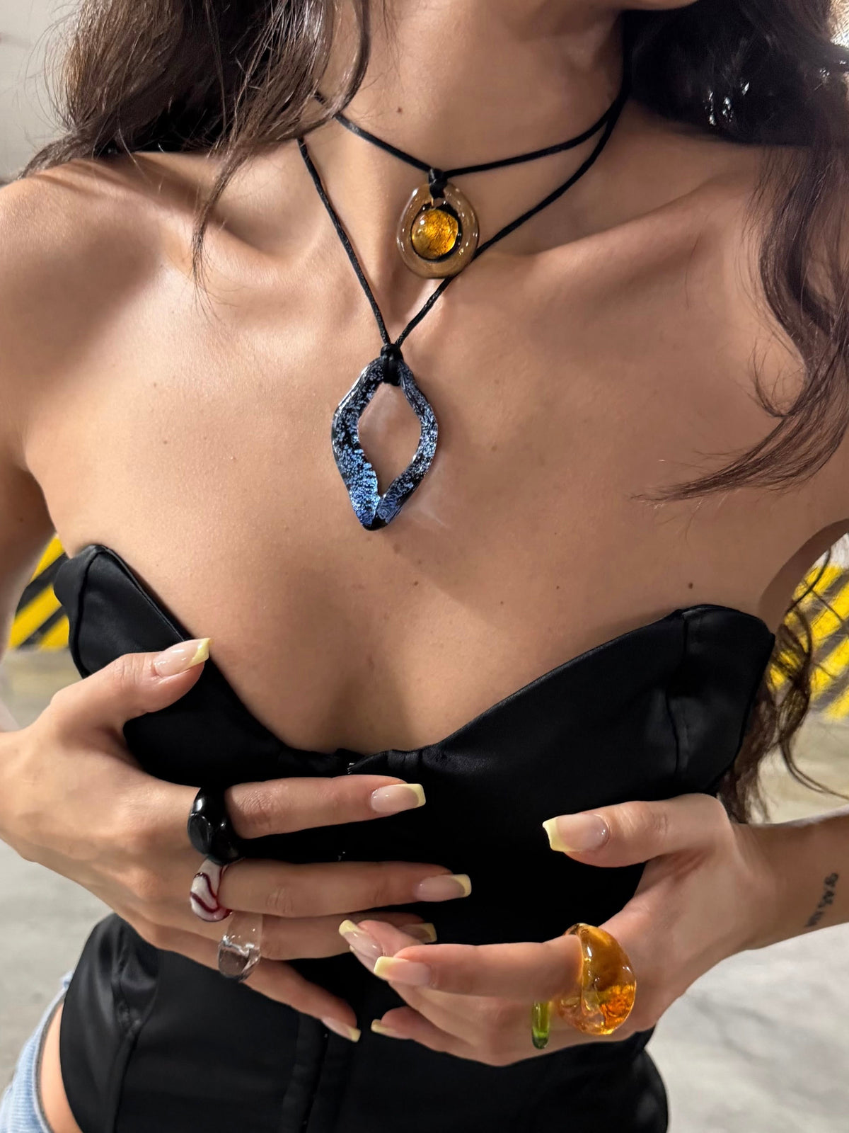 Solea Ambra