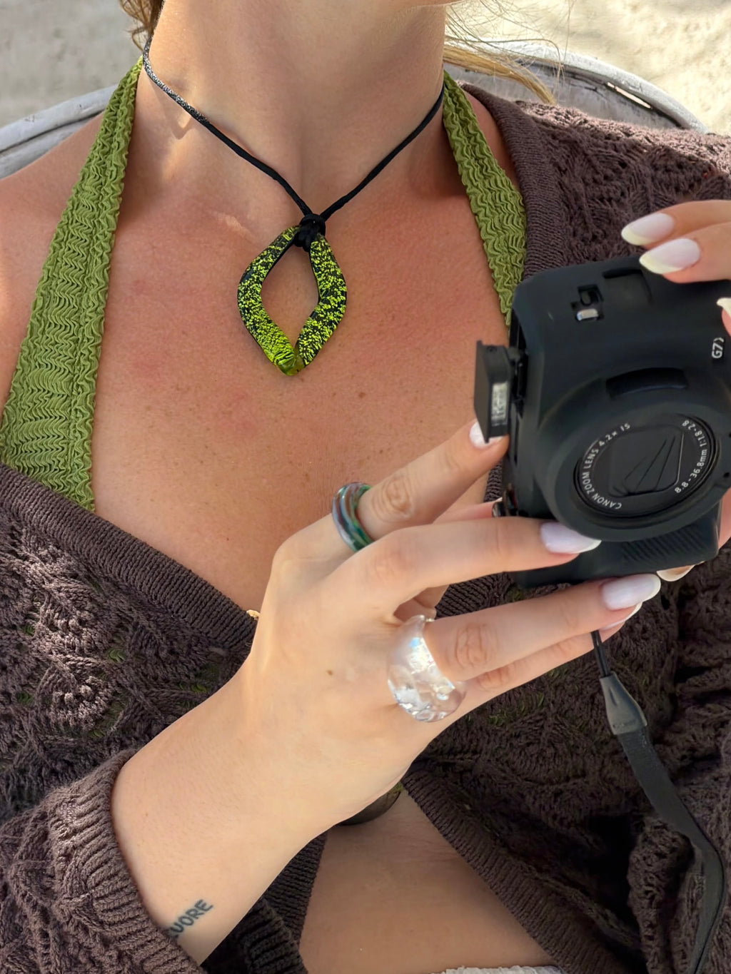 Aelya Verde