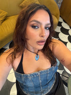 Stilla Azzurra