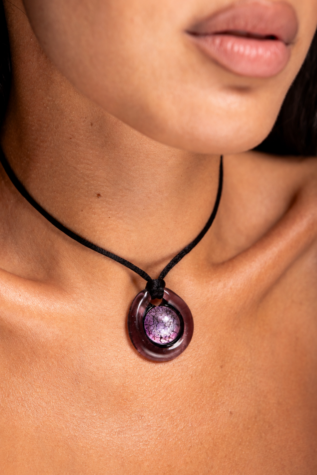 Solea Viola